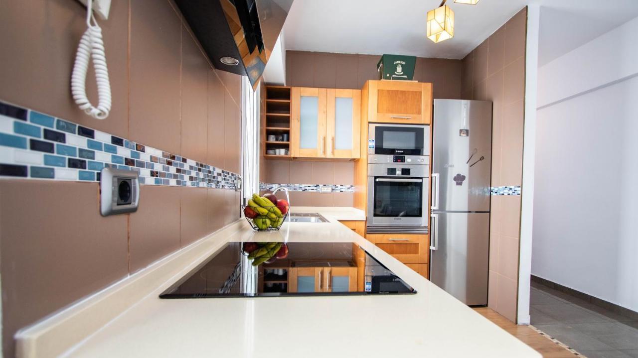 Bonito Apartamento Zona Weyler Санта Крус де Тенерифе Екстериор снимка
