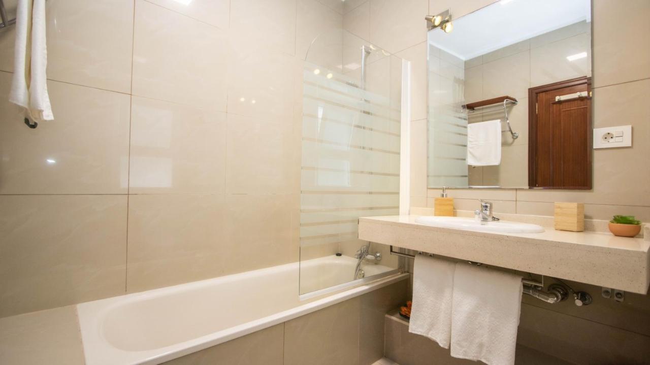 Bonito Apartamento Zona Weyler Санта Крус де Тенерифе Екстериор снимка