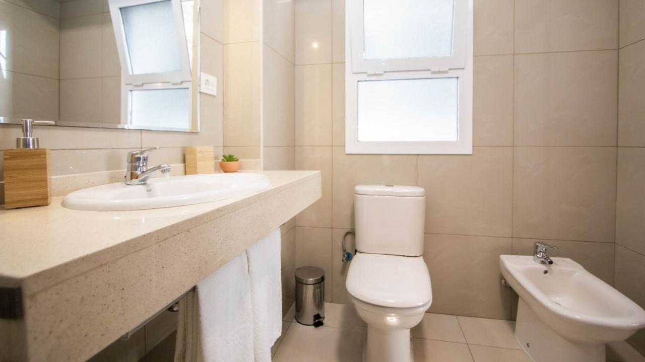 Bonito Apartamento Zona Weyler Санта Крус де Тенерифе Екстериор снимка