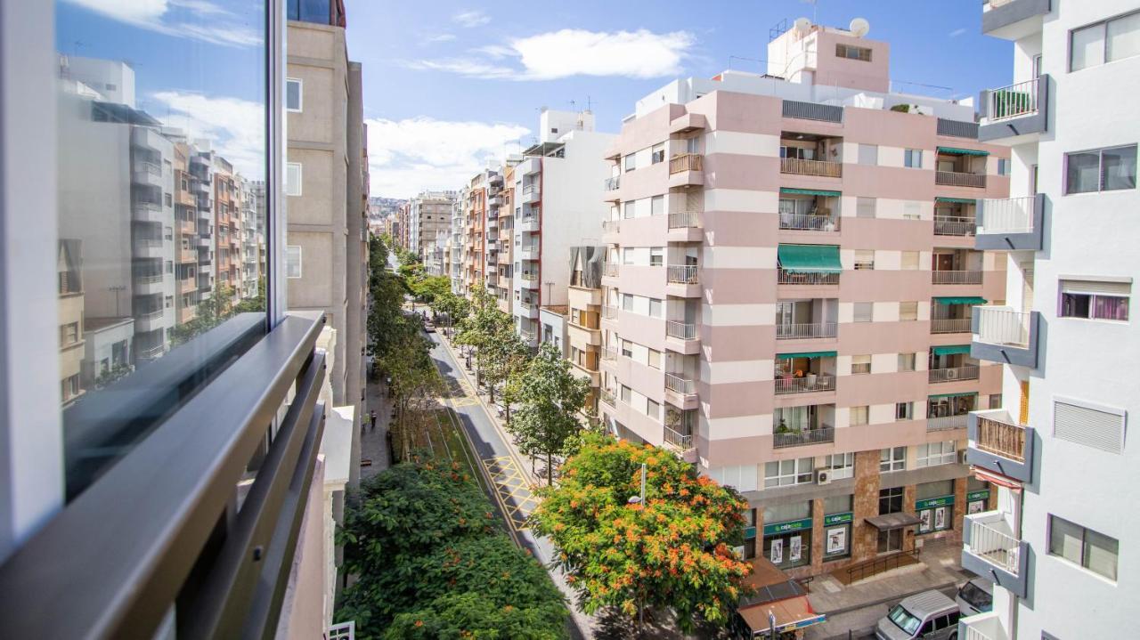 Bonito Apartamento Zona Weyler Санта Крус де Тенерифе Екстериор снимка