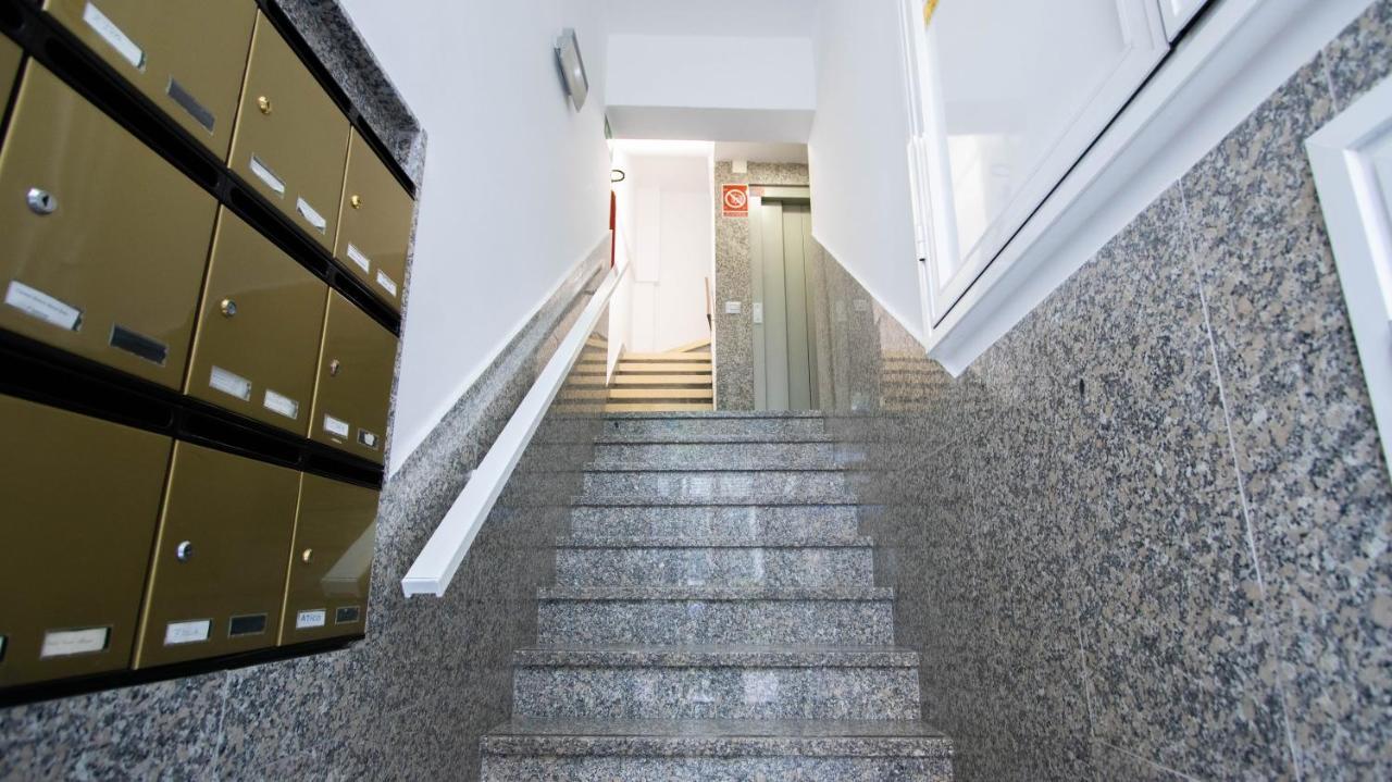 Bonito Apartamento Zona Weyler Санта Крус де Тенерифе Екстериор снимка
