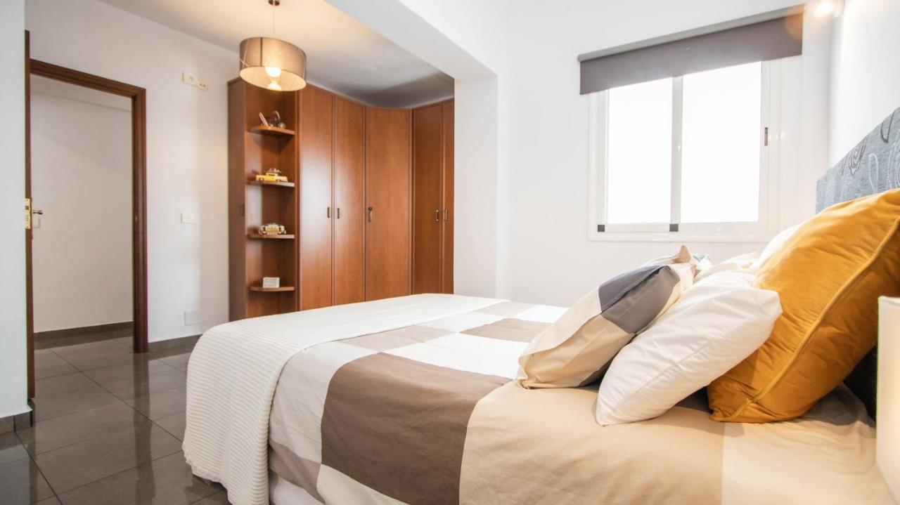 Bonito Apartamento Zona Weyler Санта Крус де Тенерифе Екстериор снимка