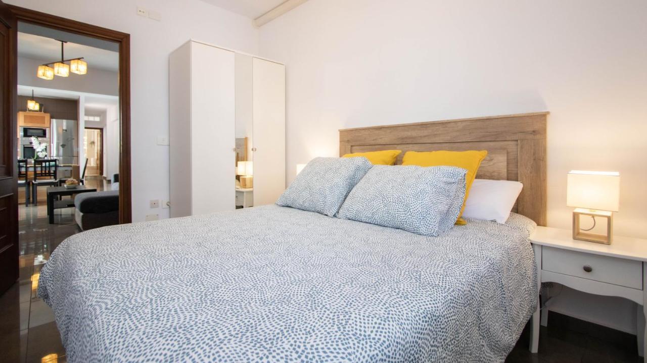 Bonito Apartamento Zona Weyler Санта Крус де Тенерифе Екстериор снимка