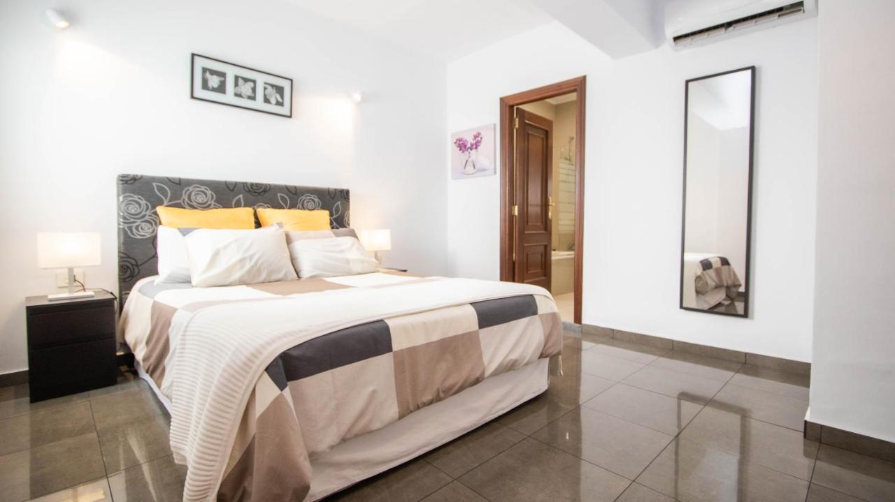 Bonito Apartamento Zona Weyler Санта Крус де Тенерифе Екстериор снимка
