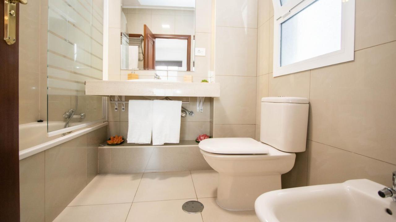 Bonito Apartamento Zona Weyler Санта Крус де Тенерифе Екстериор снимка