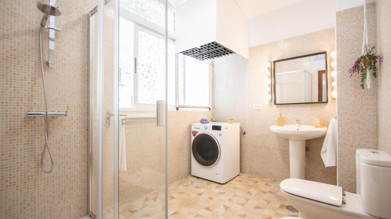 Bonito Apartamento Zona Weyler Санта Крус де Тенерифе Екстериор снимка